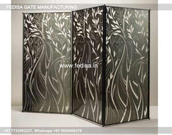 Iron Gate Design Sliding Gate Design Double Gate Fence Design Main Gate Border Design