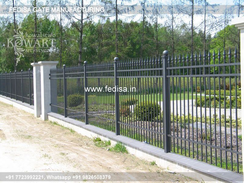 Main Gate Design House Gate Design Main Gate Square Pipe Design Unka Dwar Gate