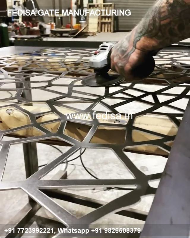 Iron Gate Design Sliding Gate Design Home Gate Paint Design Main Gate For House Design