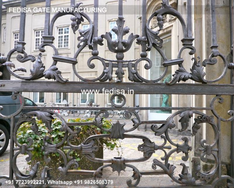 Main Gate Design Main Gate Design 3490 13 Feet Main Gate Design Iron Safety Grill Gate Design For Main Door