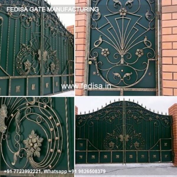 Iron Gate Design Sliding Gate Design Gate Design Stainless Door Gate Design