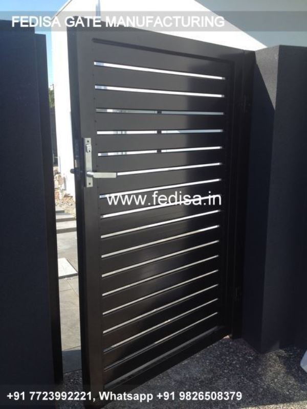 Main Gate Design Main Gate Design 3495 Main Gate For House Design Main Door Gate Design