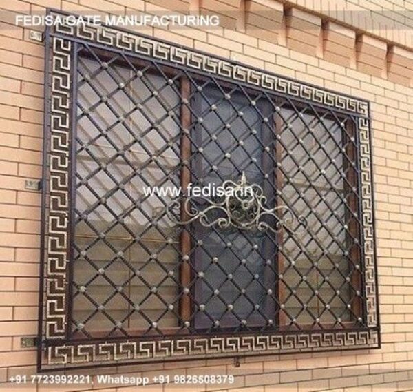 Gate Design Grill Gate Design Sliding Entrance Gate Design Steel Gate Design Single Door