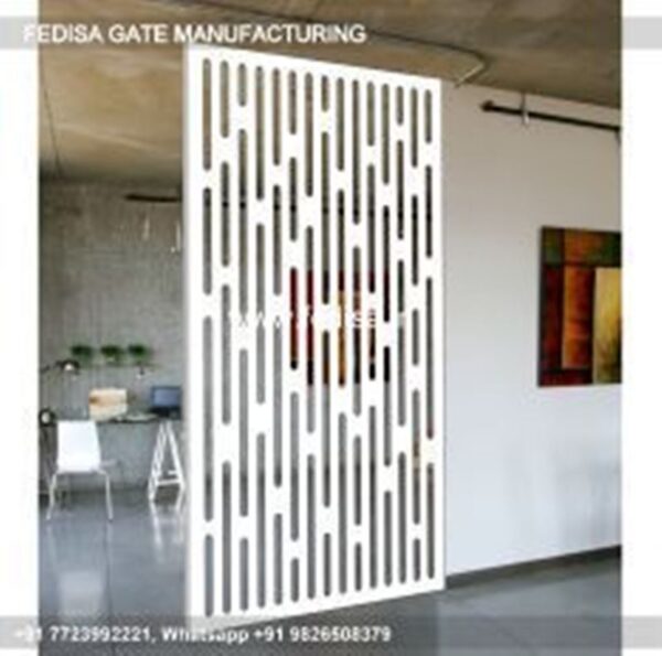 Main Gate Design Gate Design For Home Parda Ka Design Compound Wall Gate Design
