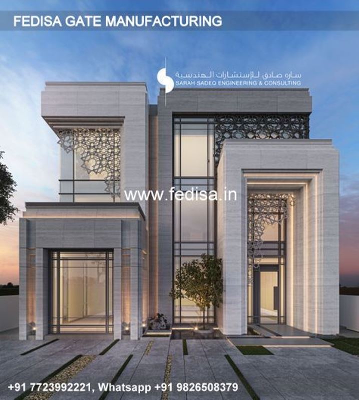 Main Gate Design Gate Design For Home Maharaja Gate Design Double Door Gate Design