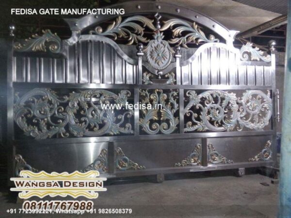 Gate Design Grill Gate Design Modern Gate Design 2029 Iron Pipe Gate Design Catalog