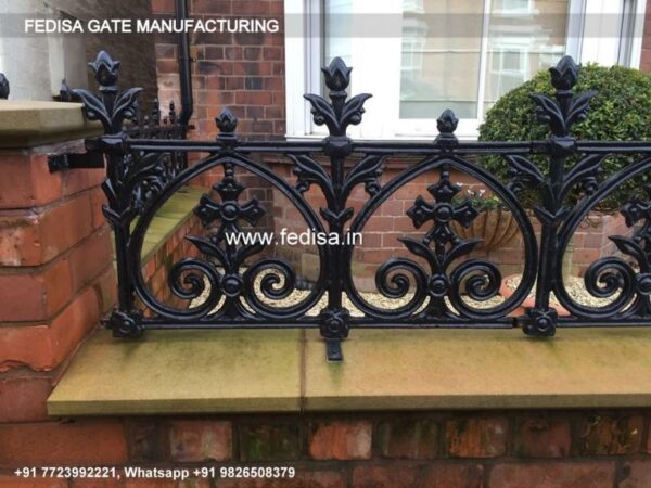 Main Gate Design Gate Design For Home Iron Gate Design For Home Auto Gate Design