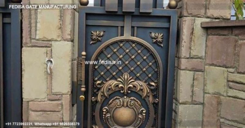 Main Gate Design Gate Design For Home Wall Grill Design Iron Main Gate
