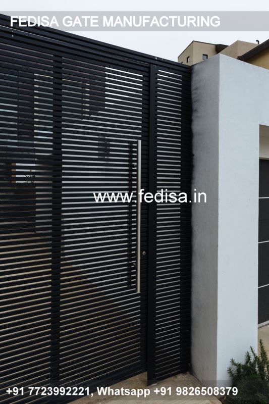Iron Gate Design Safety Grill Gate Design For Main Door Gate Design 2029 Gate Ke Color