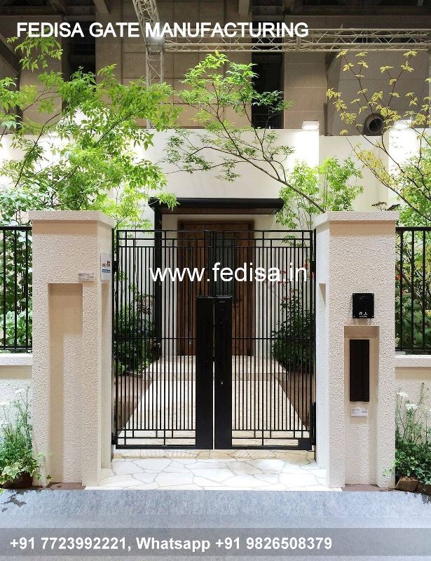 Gate Design Steel Gate Design Latest Gate Design Sliding Gate Design Latest