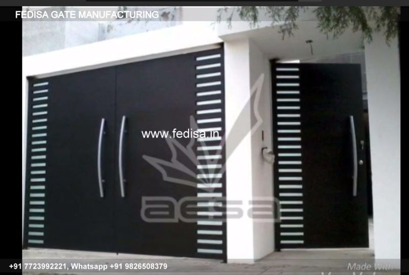 Gate Design Steel Gate Design Main Gate Wall Design For Home Lohe Ke Darwaje Ki Design