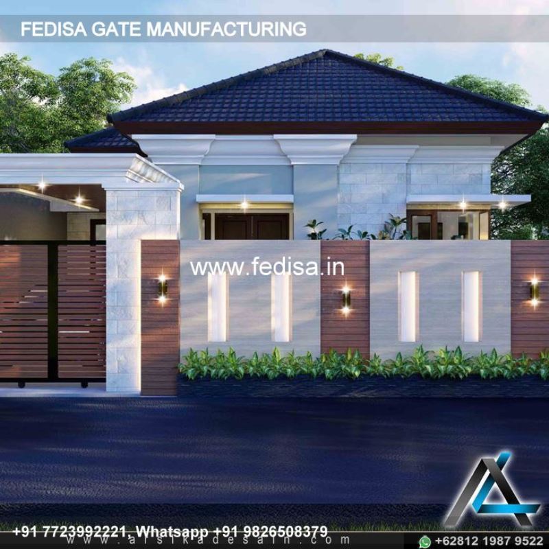 Gate Design Front Gate Design Garage Gate Design Maharaja Gate Design 2020