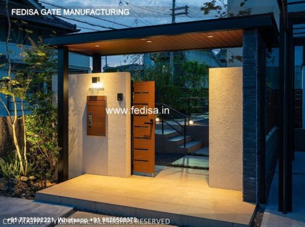 Iron Gate Design Sliding Gate Design Double Door Gate Design Modern Main Gate Design 2021