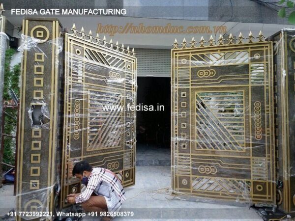 Gate Design Front Gate Design Modern Main Gate Design Ss Main Gate
