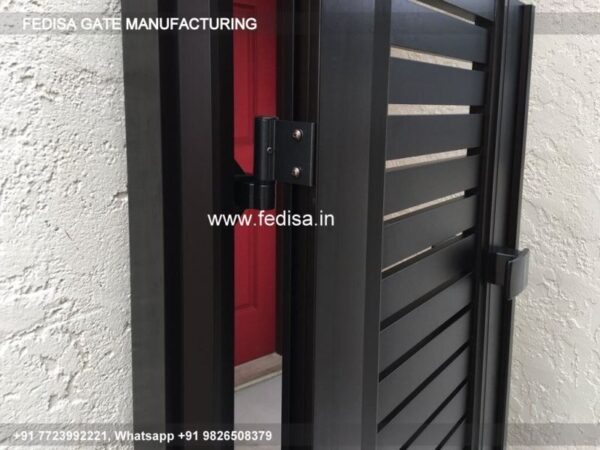 Iron Gate Design Front Gate Designs For Houses Small Gate Design For Home Gi Pipe Gate Design