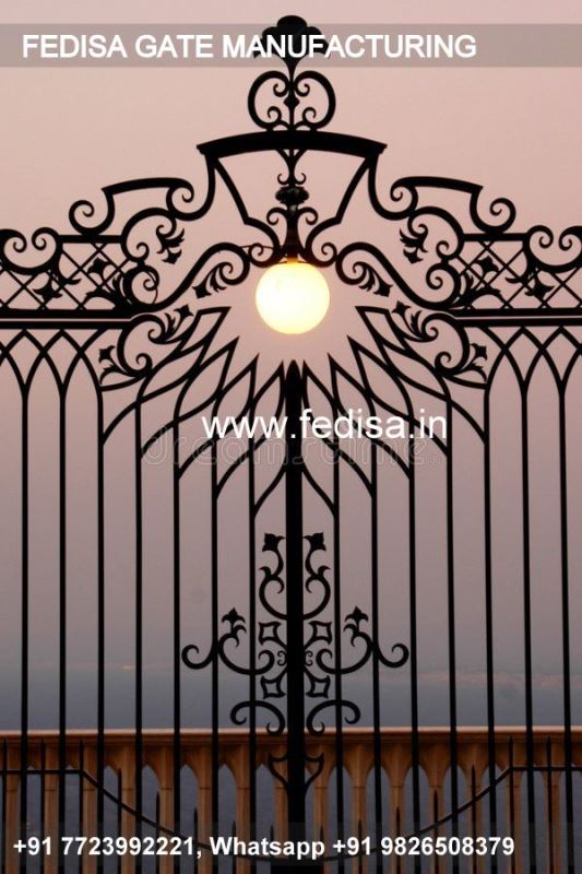 Main Gate Design Modern Gate Design Pardehal Steel Ke Gate Ke Design