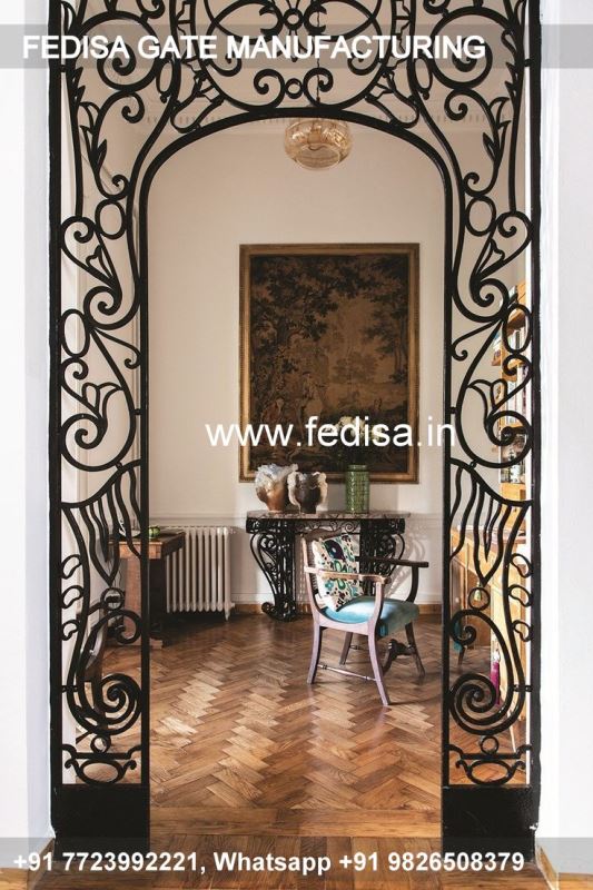 Main Gate Design Modern Gate Design Square Tube Gate Design House Boundary Wall Main Gate Design