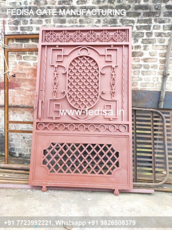 Main Gate Design Modern Gate Design Maharaja Gate Design 2028 Gate Grill Ka Design