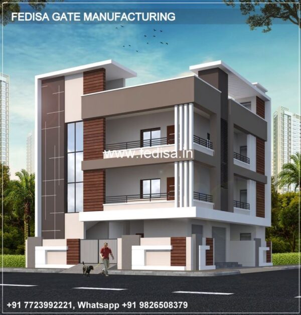 Iron Gate Design Simple Gate Design Beautiful Gate Design Iron Pipe Gate Design