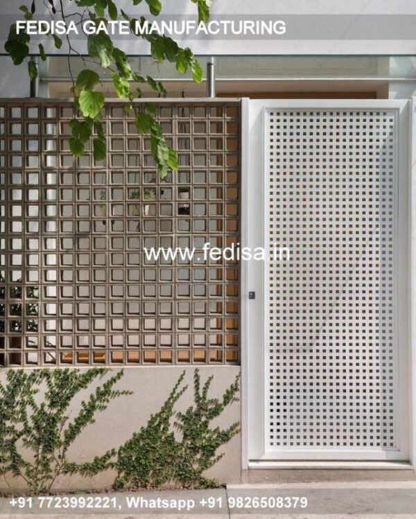 Gate Design Steel Gate Design Modern Sliding Gate Design Office Gate Design