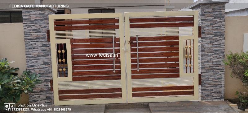 Iron Gate Design Front Gate Designs For Houses Gate Design In Iron Loha Darwaja Design