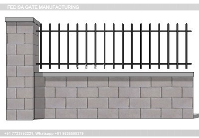 Iron Gate Design Front Gate Designs For Houses Outside Gate Design Front Door Grill Gate