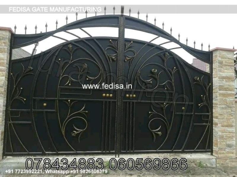 Gate Design Grill Gate Design 11 Fold Gate Design Gate Design In Home