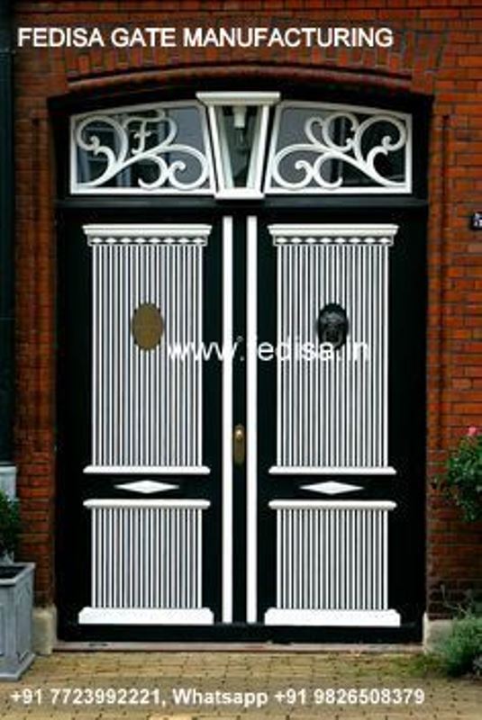 Iron Gate Design Sliding Gate Design Modern House Gate Design Iron Main Gate Design 2021