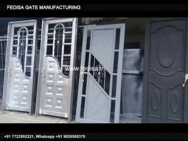 Iron Gate Design Safety Grill Gate Design For Main Door Net Gate Design Front Gate Tiles Design