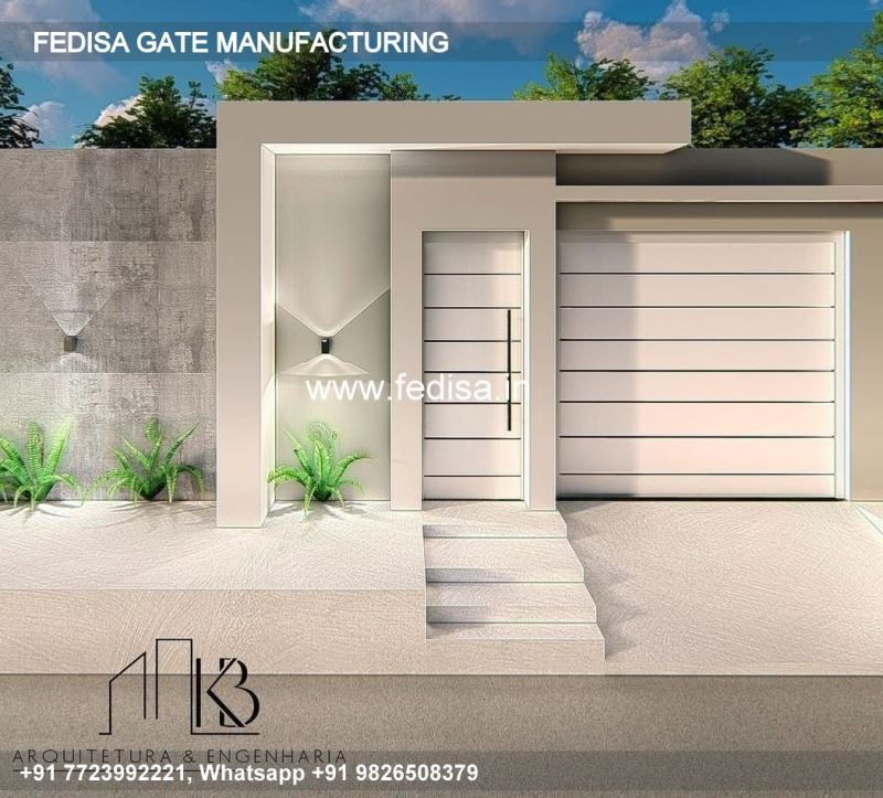 Gate Design Steel Gate Design Latest Gate Design 2028 Dwar Gate Design