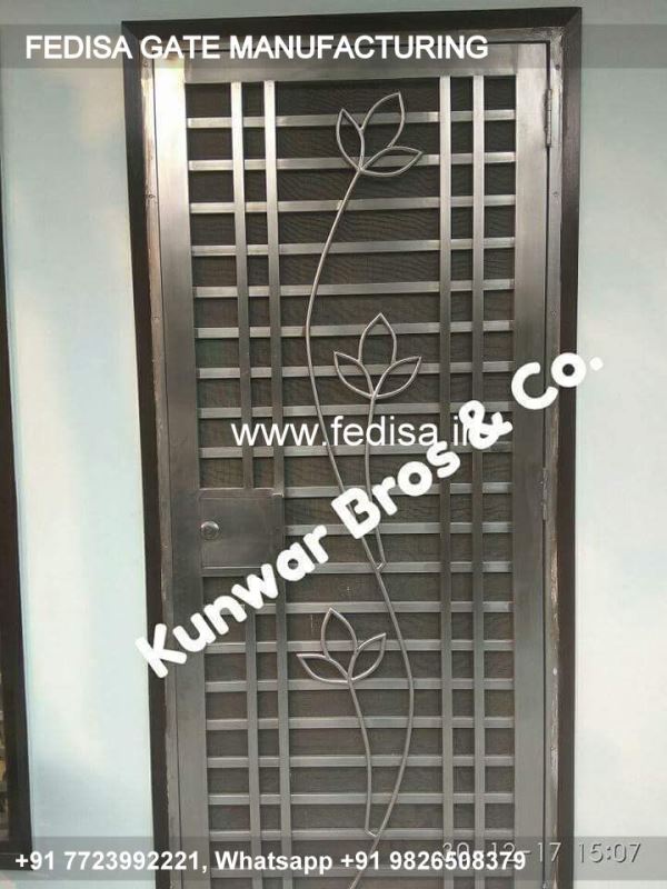 Gate Design Front Gate Design Hpl Sheet Gate Design Gate Banane Ki Design
