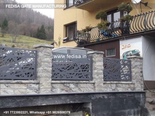 Main Gate Design House Gate Design Main Gate For House Front Steel Gate Design