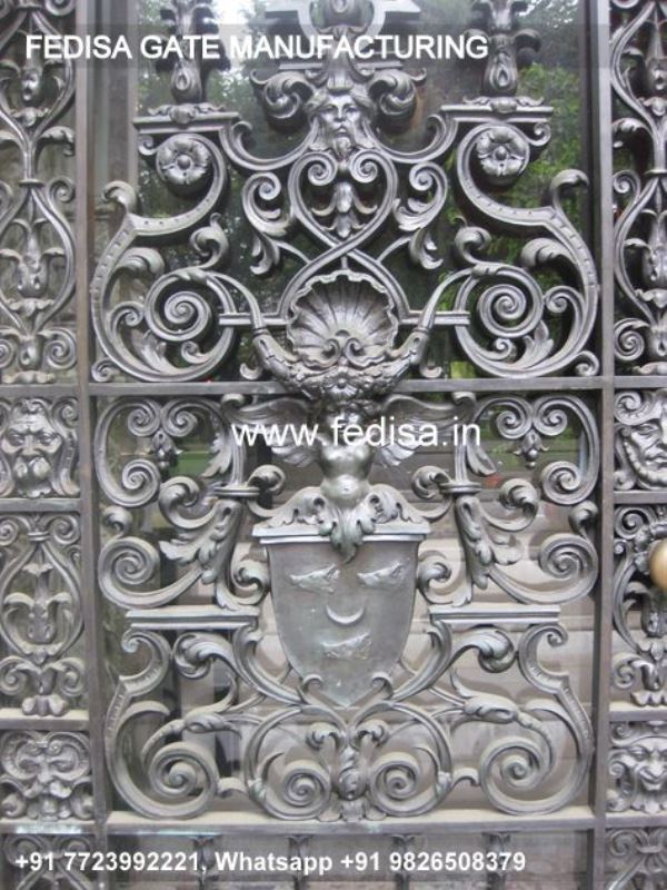 Main Gate Design Main Gate Design 3524 Stainless Steel Main Gate Design Plain Gate Design