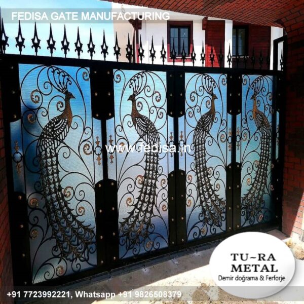 Gate Design Gate Color Dwar Parda Gate Ka Parda Ka Design
