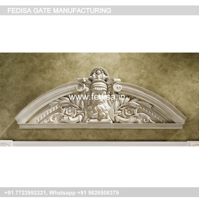 Iron Gate Design Safety Grill Gate Design For Main Door Single Door Steel Gate Design Maharaja Gate Ka Design