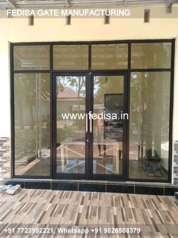 Iron Gate Design Simple Gate Design Rolling Gate Design For Home Steel Gate Lock Design