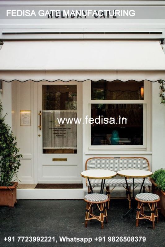 Main Gate Design Modern Gate Design Maharaja Gate Color Paint Modern Metal Gate