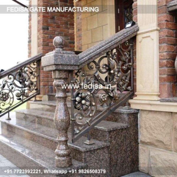 Main Gate Design House Gate Design Maharaja Gate For Home Steel Single Gate Design