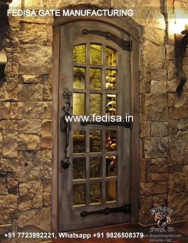 Iron Gate Design Simple Gate Design Maharaja Gate Simple Design Gate Parda Ki Design