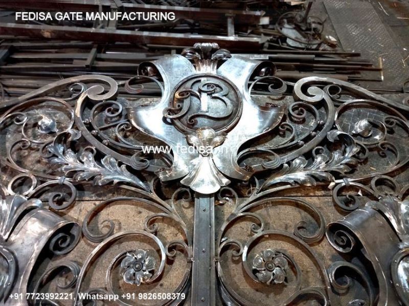 Main Gate Design Gate Design For Home Safety Grill Gate Price Main Gate Granite Pillar Design