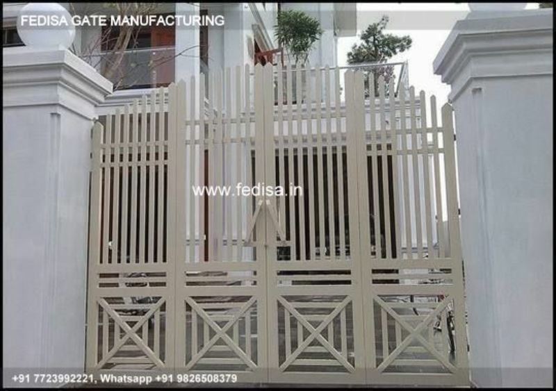 Iron Gate Design Simple Gate Design Maharaja Gate 2028 Home Front Gate Arch Design
