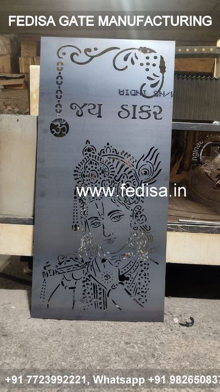 Gate Design Gate Color 16 Feet Gate Design Gate Top Design