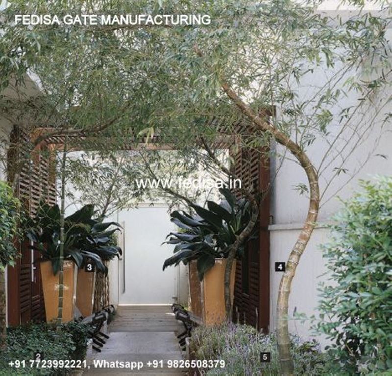 Iron Gate Design Simple Gate Design Gate Ke Parda Fence And Gate Design For Small House