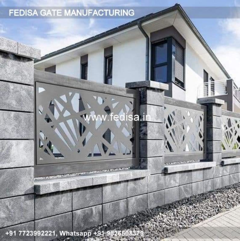 Gate Design Front Gate Design Stil Get Dijain Ss Pipe Gate Design