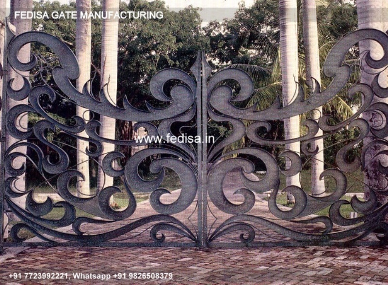Gate Design Gate Color Jali Gate Design Iron Full Gate Design