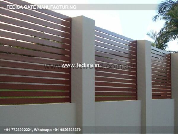 Iron Gate Design Simple Gate Design Pipe Design Gate Closed Gate Design