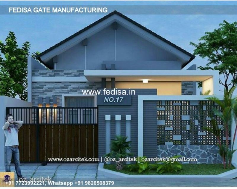 Main Gate Design House Gate Design Latest Iron Gate Design Residential Gate Design