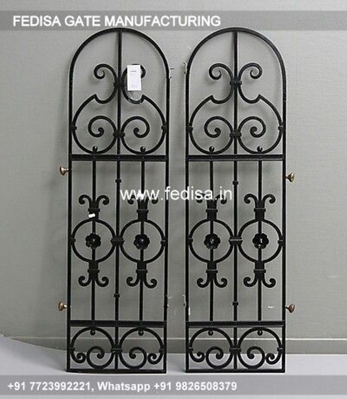 Iron Gate Design Front Gate Designs For Houses Washroom Gate Design Box Gate Design