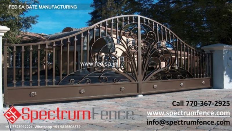 Gate Design Steel Gate Design Main Gate Double Door Design Different Gate Design