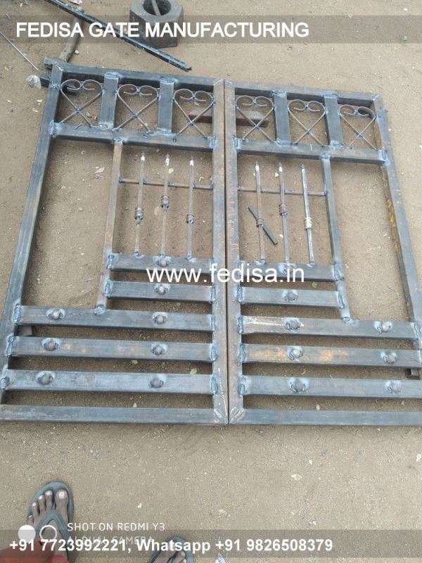 Main Gate Design Gate Design For Home Steel Gate Design 2028 Lohe Ke Gate Design Daar